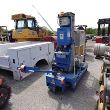 Genie Personnel Lift