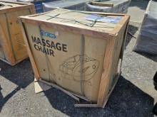 New Future Sk-s13 Massage Chair