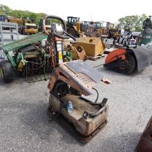 Multiquip MVH206 Plate Compactor