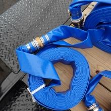 New 2in Discharge Hose 50ft
