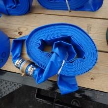 New 2in Discharge Hose 50ft