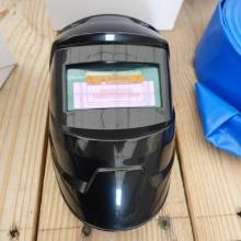 New Welding Helmet