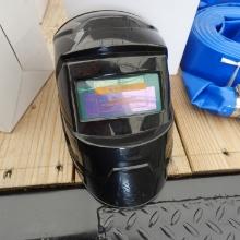 New Welding Helmet