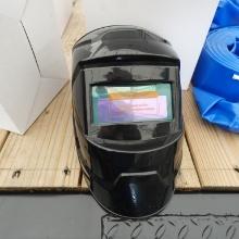 New Welding Helmet