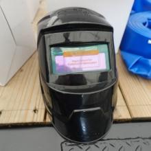 New Welding Helmet