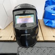 New Welding Helmet