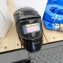 New Welding Helmet