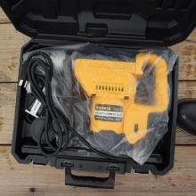 New Huskie Rotary Hammer
