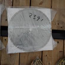 New 3pcs 14in Diamond Blades