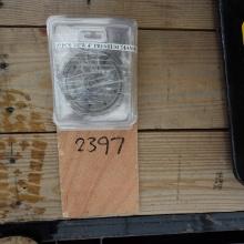 New 10pcs 4in Premium Diamond Blades