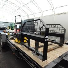 New Jbx 4000 48in Skidsteer Forks