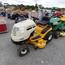 Cub Cadet LT1046 Riding Lawn Mower