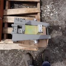 Pintle Hitch Mount