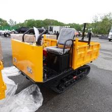 2025 Ir Ird25 Crawler Dumper W/seat