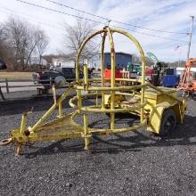 Manhole Cover Lifter