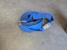 New 2in Discharge Water Hose