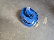 New 2in Discharge Water Hose