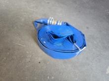 New 2in Discharge Water Hose