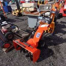 Ariens Deluxe 28 Snowblower