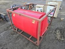 New Agri - Machinery Hay Bailer