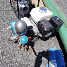 Maruyama MS415 Water Pump
