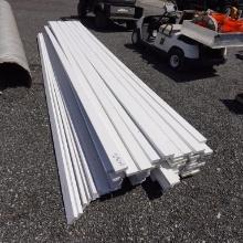 PVC Trim Boards