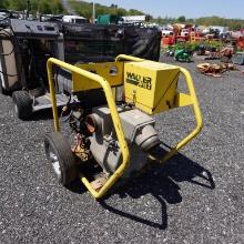 Wacker PT3A Trash Pump
