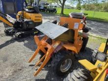 New Machpro Mp-l905 Loader