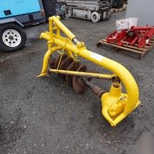 Post Hole Digger Auger