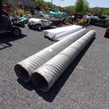 Corrugated Drainage Pipe
