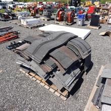 Asphalt Roof Shingles