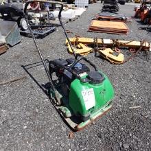 MQ Multiquip Plate Compactor