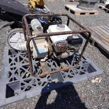 Tsurumi Tp3800ha Water Pump