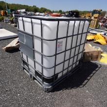 IBC Tote Container