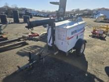Magnum Mlt3060mmh Light Tower