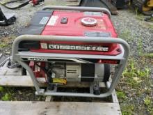 Unused i power sua5000 generator