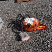 Echo Chainsaw