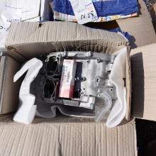 Yamaha 2GU-15100-01 Engine Crankcase
