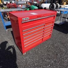 US General Tool Chest