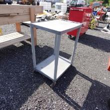 Luxor Wheeled Utility Cart