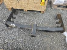 Trailer Receiver Hitch