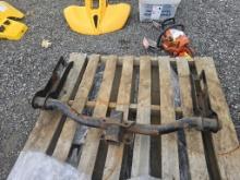 Trailer Receiver Hitch