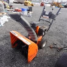 Columbia 60024PC Snowblower