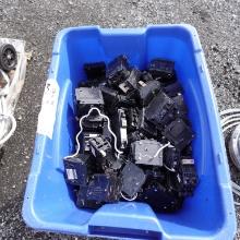 Lot Circuit Breakers