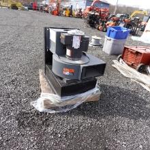 Dayton Blower Duct Fan