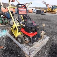 Troybilt 3600 Surge Watt Generator