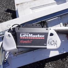 Chamberlain Liftmaster Automatic Garage Door