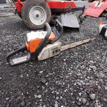 Stihl MS170 Chainsaw
