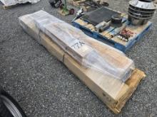 Lot Of Assorted Florescent Lights