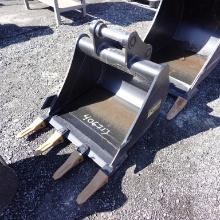 New Trojan 24in Bucket